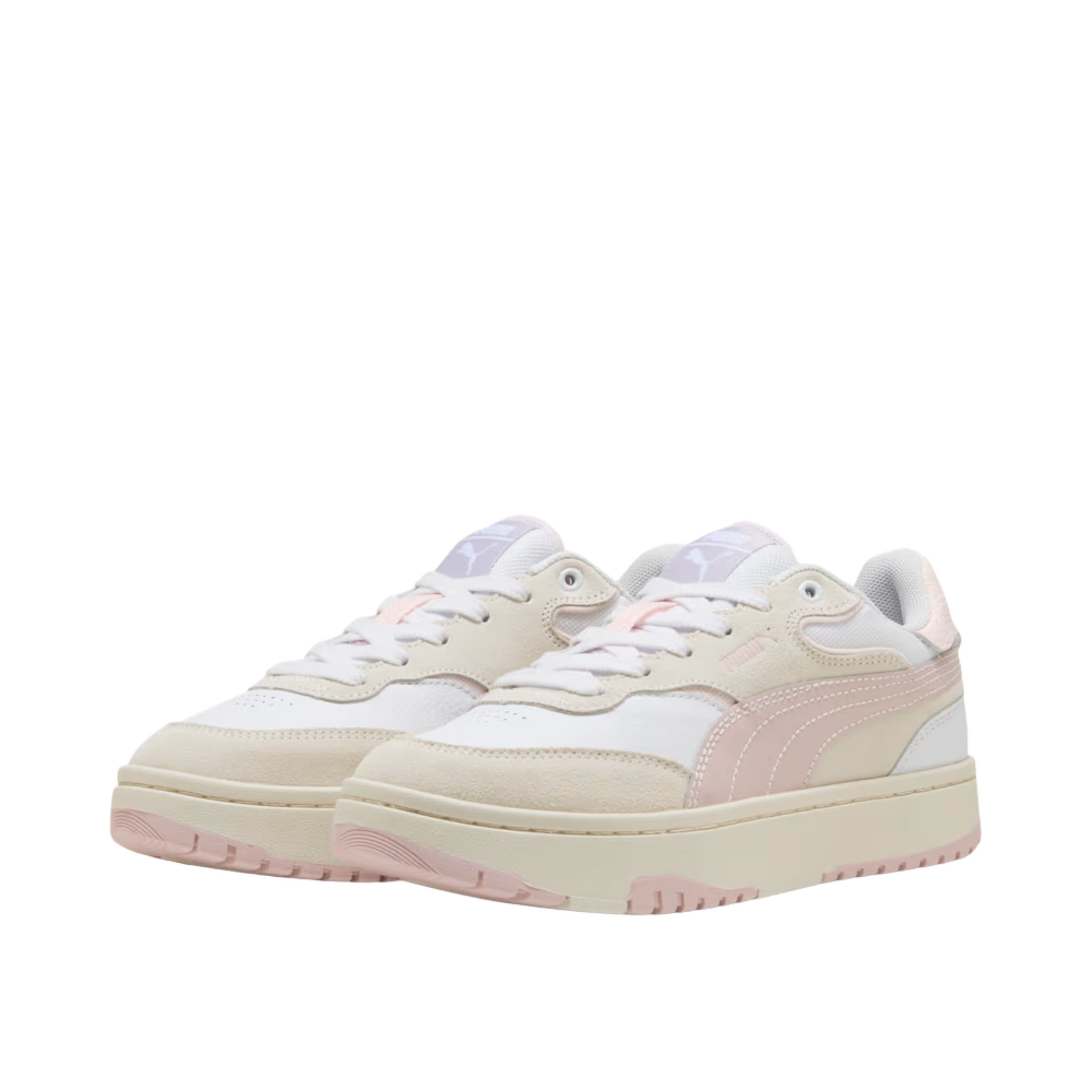 Puma Sneaker Cali Sylva Vintage White